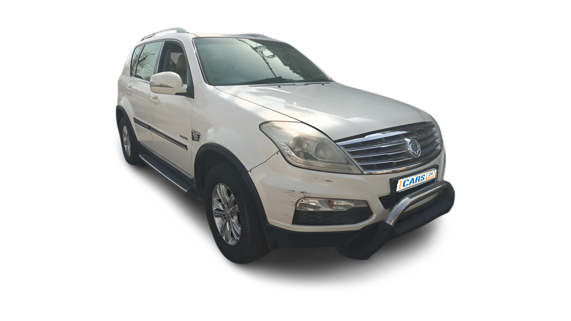 Ssangyong Rexton-img
